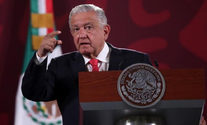 López Obrador afirma que Biden prometió más visas para México y Centroamérica
