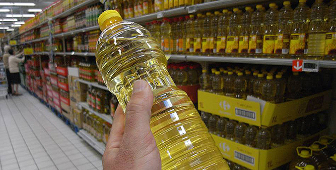 Codhez: Precios del aceite vegetal se alzan hasta 188,49 % en el occidente de Venezuela