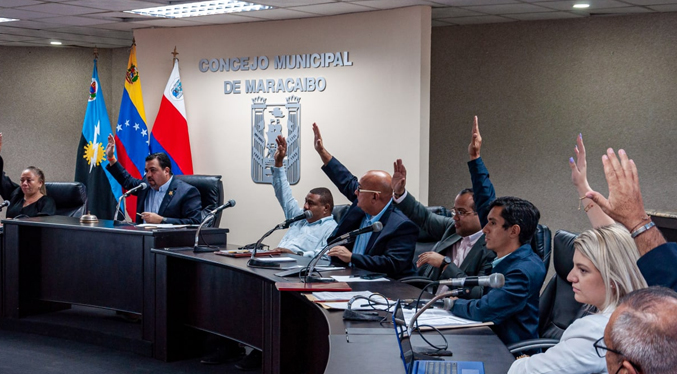 Concejo Municipal aprueba segunda discusión de la reforma de ordenanzas del IMAU y SAGAS