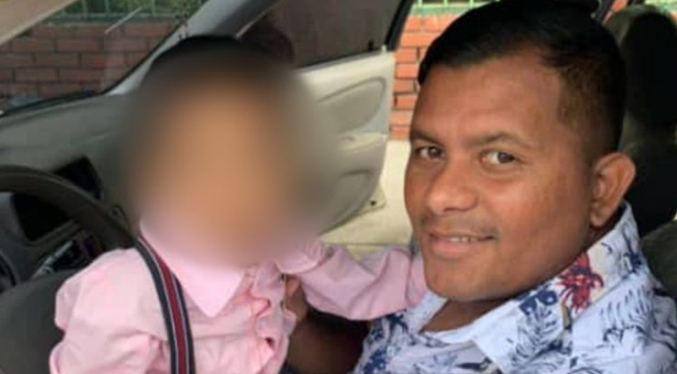 Asesinan a un hombre durante celebración de cumpleaños en Puerto Cabello