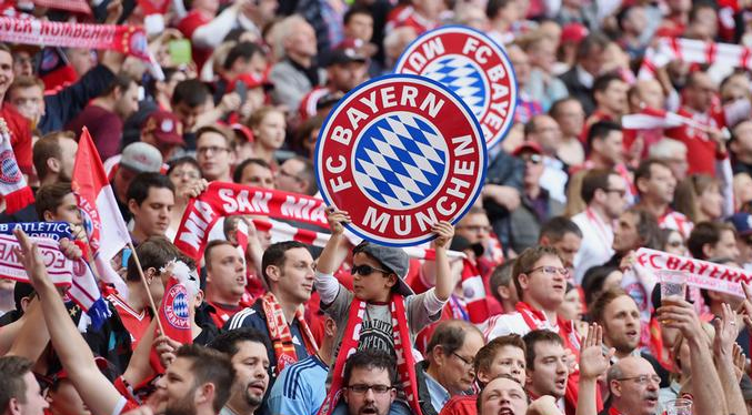 El Bayern Múnich afirma haber “valorado” internamente fichar a Cristiano Ronaldo
