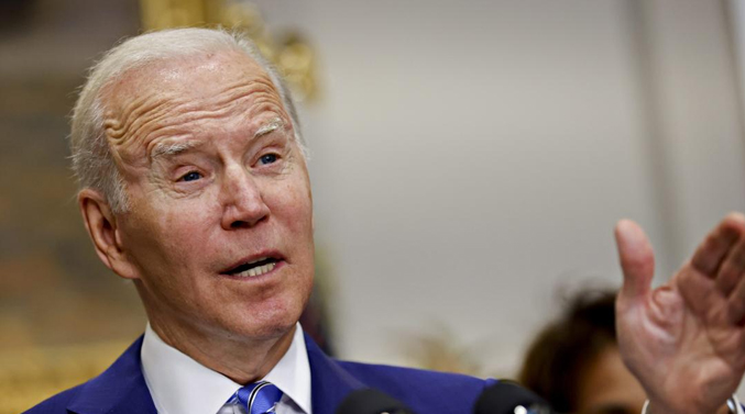 Casa Blanca aclara que Biden no tiene cáncer luego de las declaraciones confusas