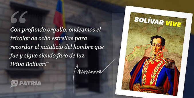 Comienza asignación del bono Bolívar Vive en el Sistema Patria