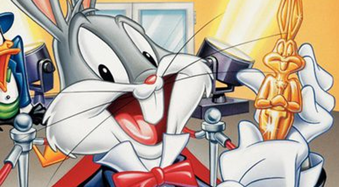 El divertido Bugs Bunny cumple 82 años de su debut