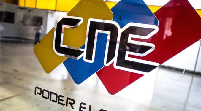 CNE trabaja en los detalles para mejorar el proceso electoral del país