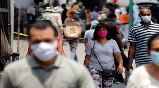 Venezuela contabiliza 426 nuevos casos de COVID-19