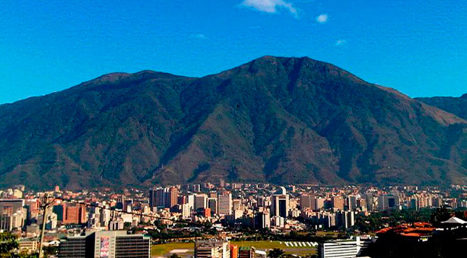 Caracas celebra 455 años de su fundación