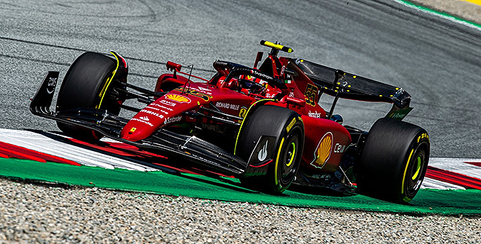 Ferrari le manda un aviso a Red Bull