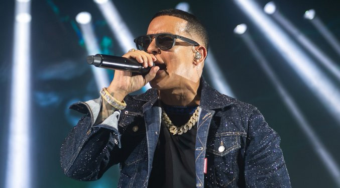 Daddy Yankee se retira de la música como “el jefe” del reguetón