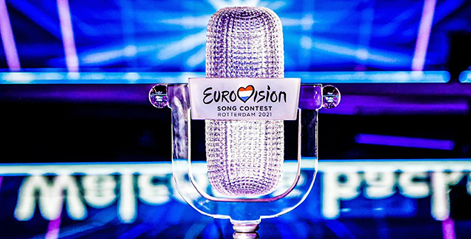 Eurovisión anuncia su expansión a Latinoamérica