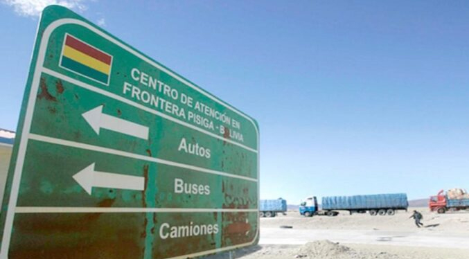 Fallece una venezolana de hipotermia en la frontera de Chile con Bolivia