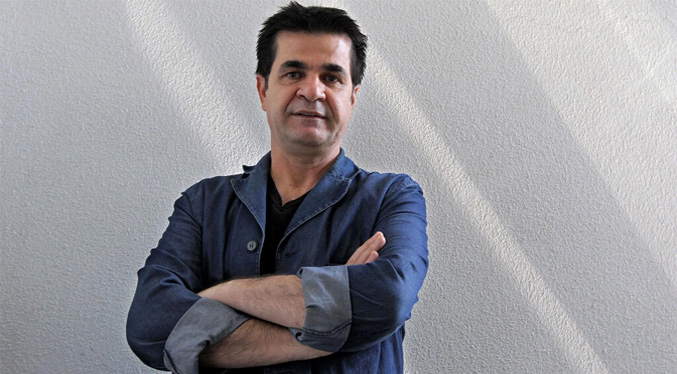 Detenido en Irán el laureado cineasta disidente Jafar Panahi