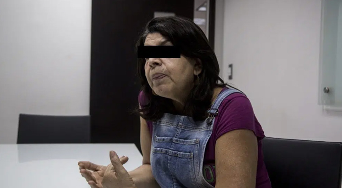 Mayi Cumare confiesa que contrató sicarios para el asesinato de Carlos Lanz (Video)