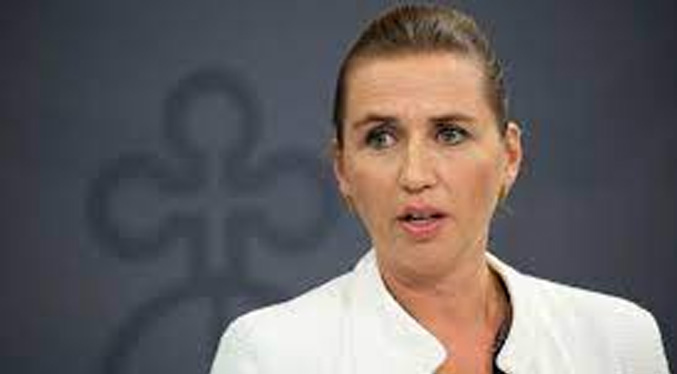 Primera ministra danesa no afrontará consecuencias por sacrificio de visones