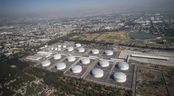 EEUU presenta queja formal bajo el T-MEC por política energética de México