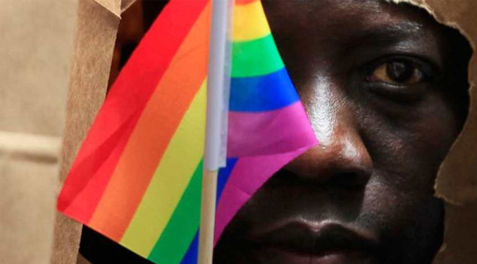 Tres condenados a muerte en Nigeria por homosexualidad