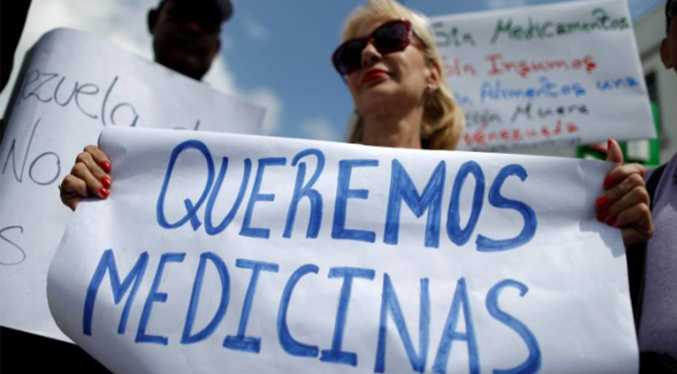 ONG denuncia una «nueva arremetida» contra activistas por los derechos humanos