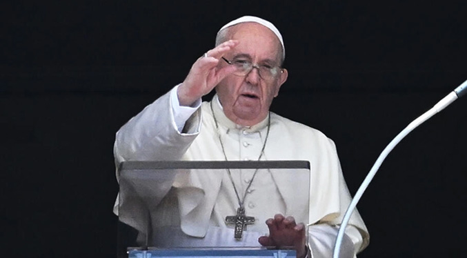 El Vaticano se compromete a realizar inversiones «éticas» y «sostenibles»