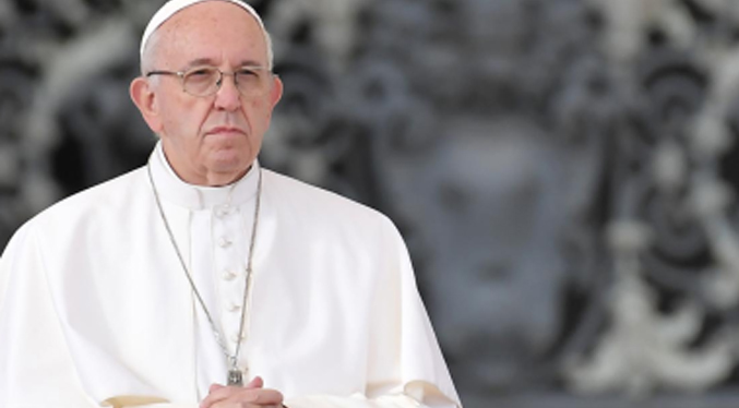El Papa afirma que recibió con “profunda tristeza” la noticia del asesinato ex primer ministro japonés