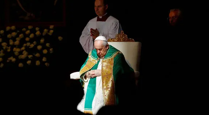 El Papa pide a los que tienen responsabilidades en Sri Lanka no ignorar el grito de los pobres