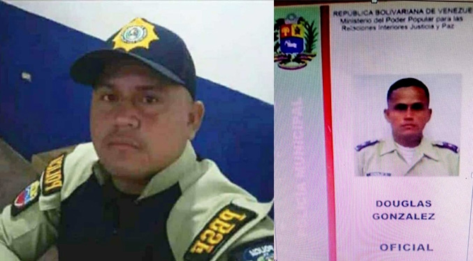 Fallece oficial motorizado de Polisur en accidente de tránsito