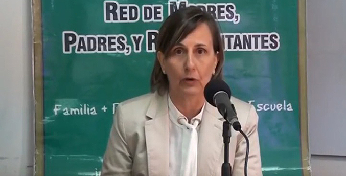 Red de Padres y Representantes señala que familias deben participar en presupuesto escolar