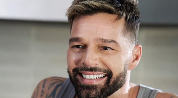 Orden de protección temporal contra Ricky Martin no avanzará a otras instancias