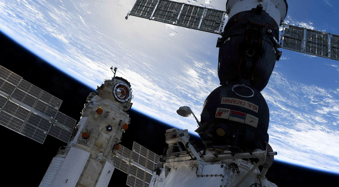 Agencia espacial rusa anuncia que emplazará en Venezuela una estación de medición satelital