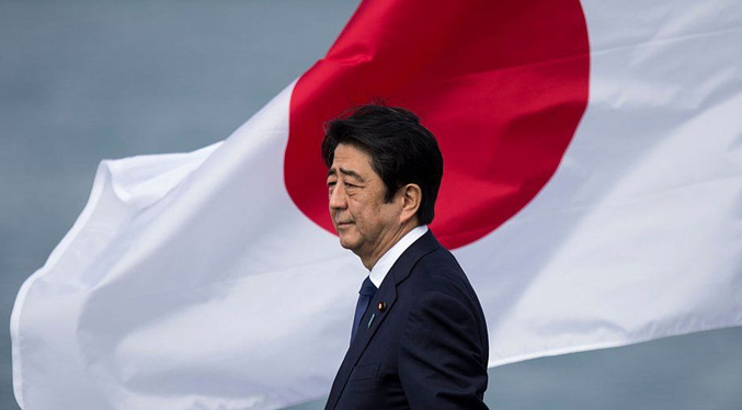 Líderes mundiales condenan el ataque contra el exprimer ministro japonés