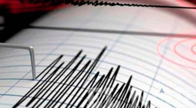 Tres sismos de mediana magnitud sacuden el occidente venezolano