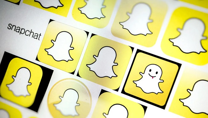 Justicia rusa impone multa de 16 mil dólares a Snapchat