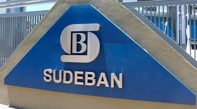Sudeban: Bancos tienen 6 meses para actualizar capital