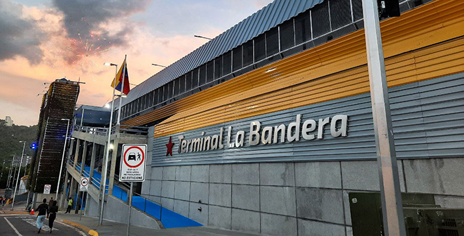 Implementarán nueva plataforma tecnológica para venta de boletos en La Bandera