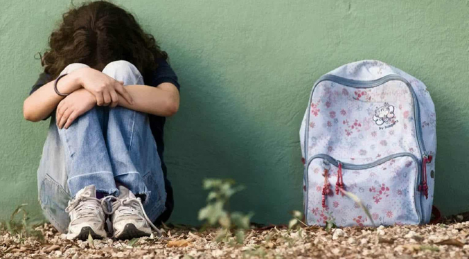 Fiscalía espera masificar actividades contra el bullying el próximo año escolar