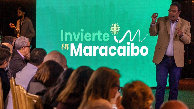 Plan Invierte en Maracaibo llega al estado Lara