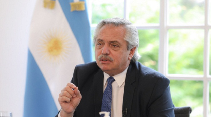 Argentina designa nuevamente embajador para Venezuela
