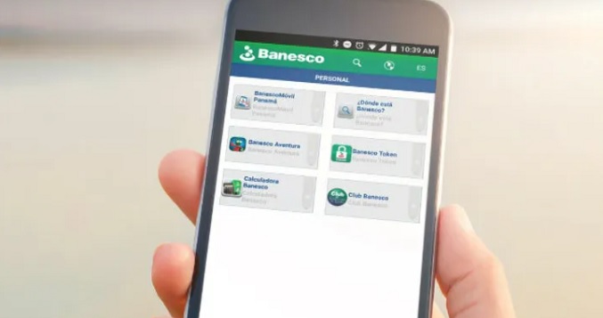 Usuarios de Banesco reportan reversos y descuentos de pago móvil