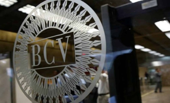 BCV califica de «insólita y nefasta» decisión sobre el oro venezolano