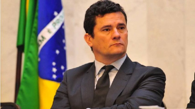 Ministro de Justicia de Brasil positivo de COVID-19 tras reunión con Bolsonaro