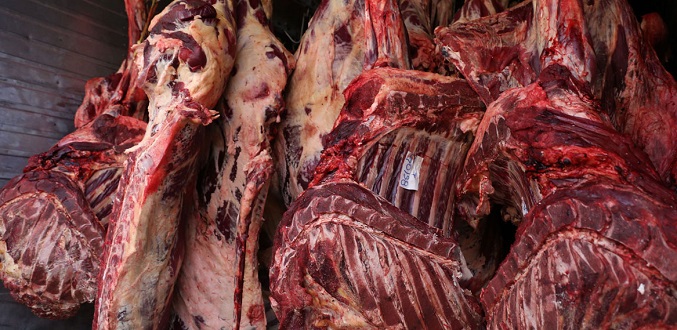 Productores: El consumo de carne en Venezuela se está acercando al de hace 20 años