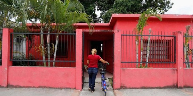 El Gobierno venezolano convertirá la casa familiar de Hugo Chávez en un museo