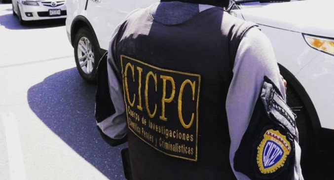 CICPC investiga «atroz crimen» contra el líder indígena Virgilio Trujillo