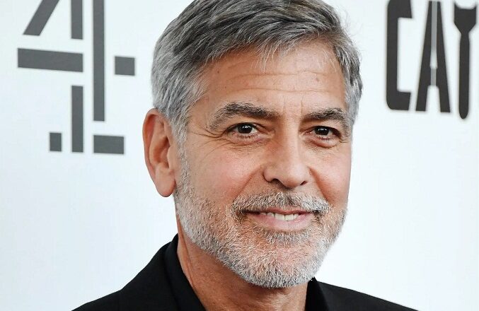 George Clooney y U2, premiados por el Kennedy Center por sus logros artísticos