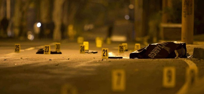 Condenan a casi 16 años a cuatro policías de Guárico por matar a un hombre en 2009