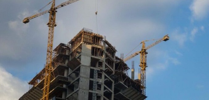 Cámara de la Construcción: No hay una recuperación del sector en el primer semestre de 2022