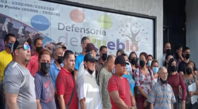Defensoría del Pueblo iniciará investigación ante cierres masivos de comercios en El Tigre