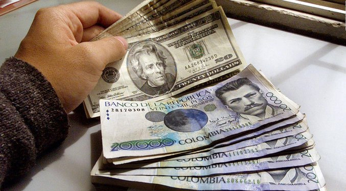 Bernal advierte que devaluación del peso colombiano impactará en el Táchira