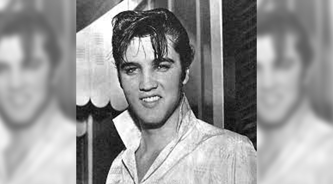 Conoce la canción que lanzó al estrellato a Elvis Presley