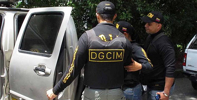 Imputarán a dos funcionarios de la Dgcim por muerte de un Cicpc