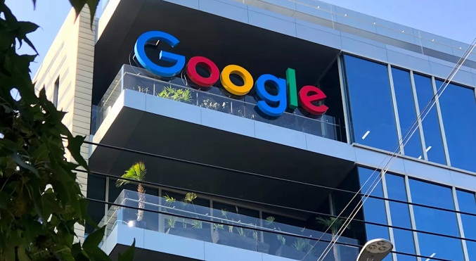 Imponen a Google una multa de 34,9 millones de dólares
